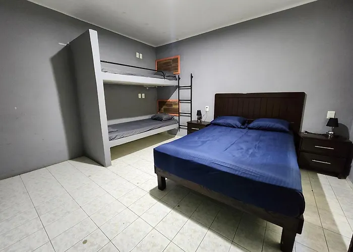 Casa Wayak