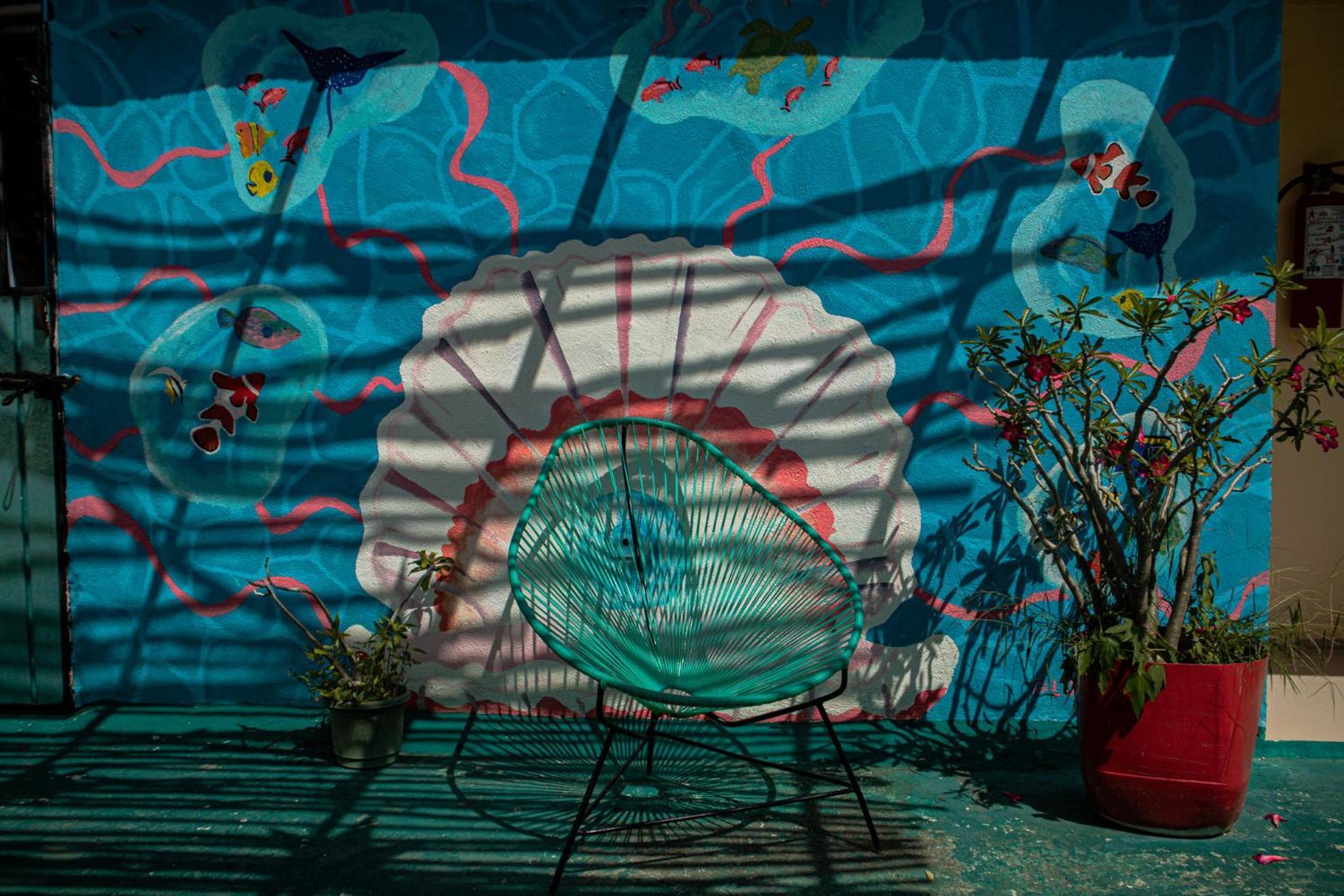 Casa Wayak Maison d'hôtes Cancún