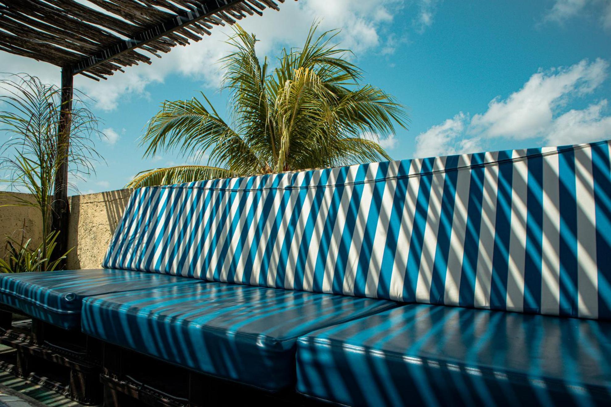 Maison d'hôtes Casa Wayak Cancún