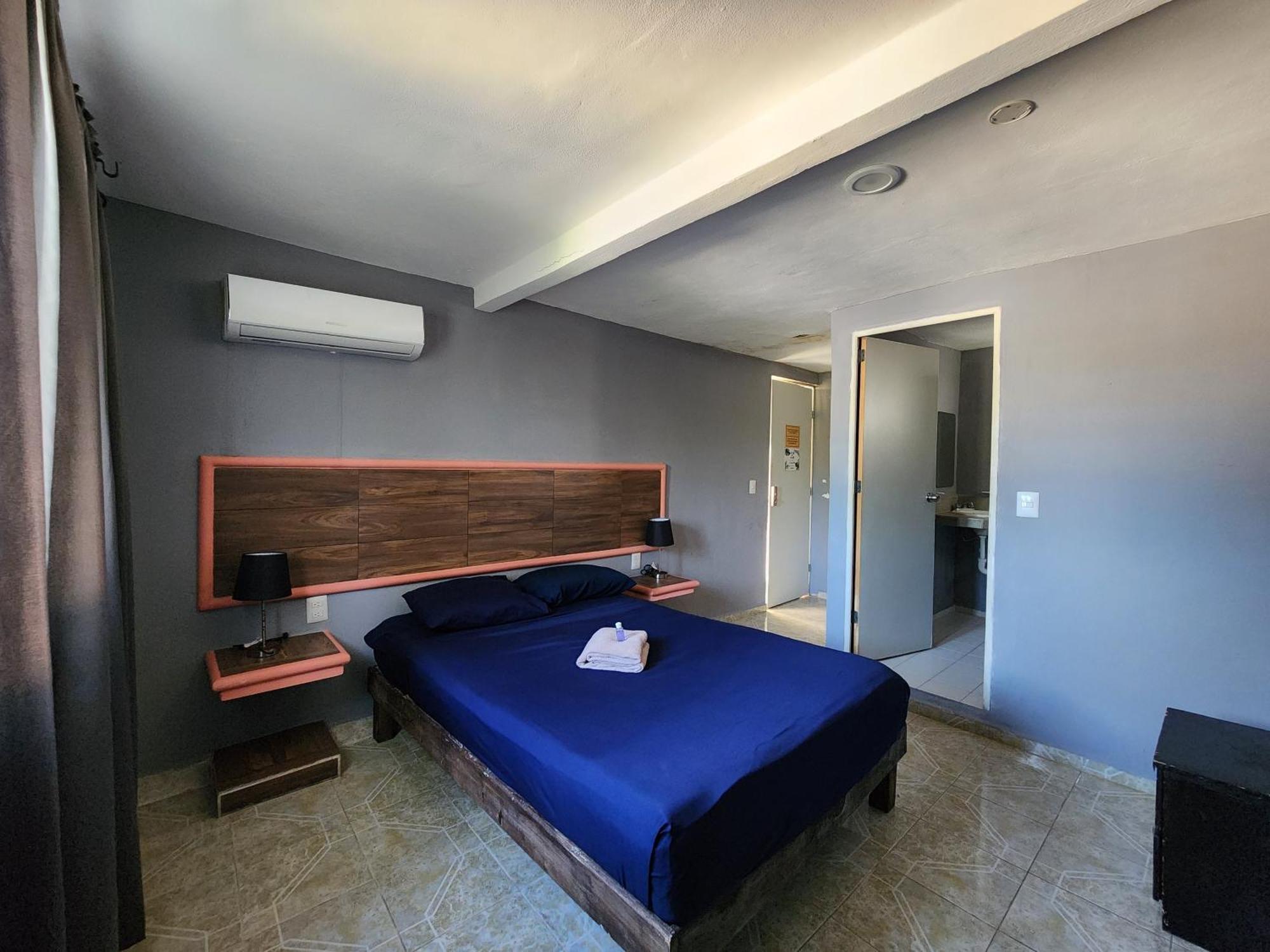 Casa Wayak Maison d'hôtes 2*