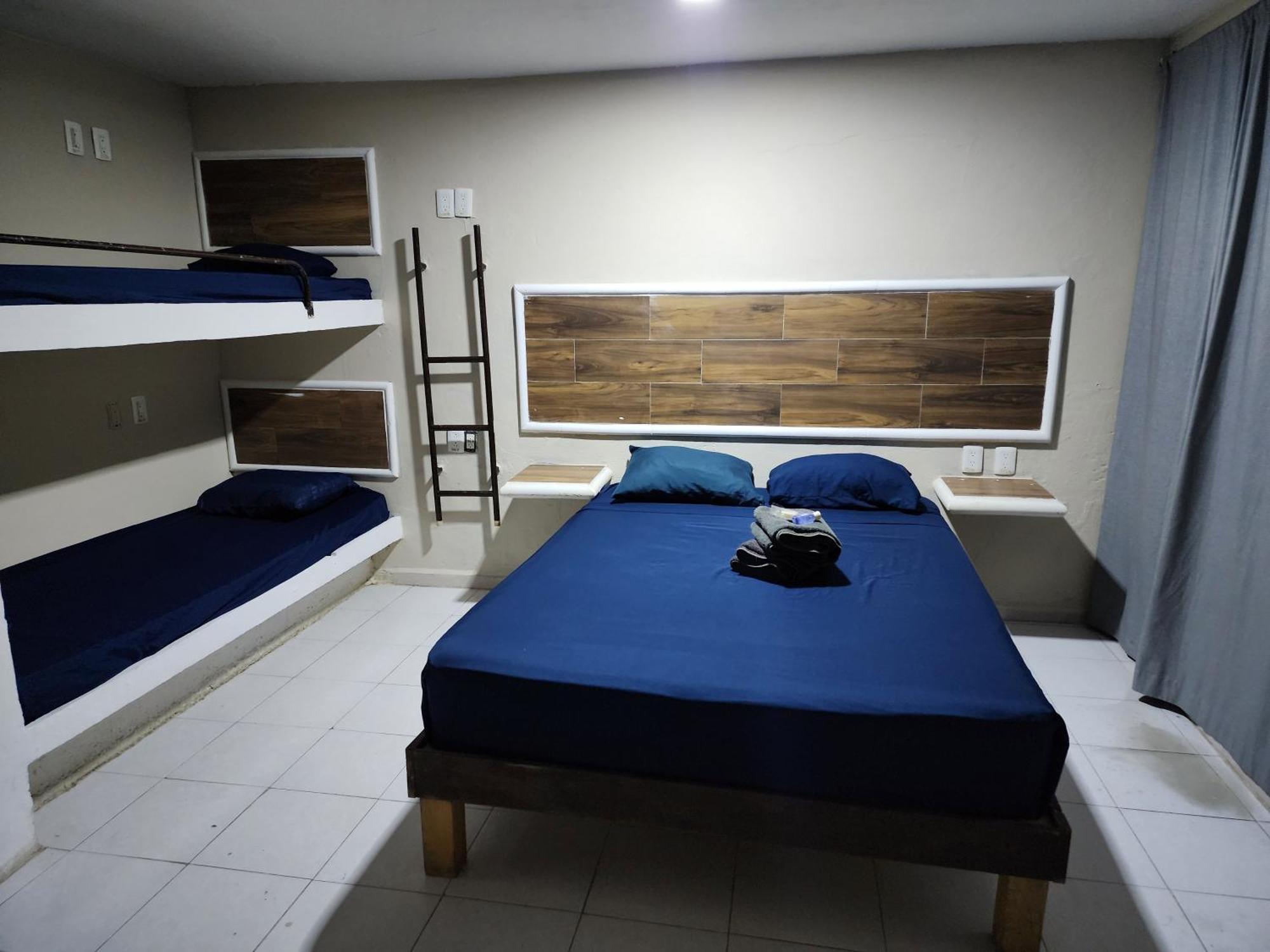 Maison d'hôtes Casa Wayak Cancún