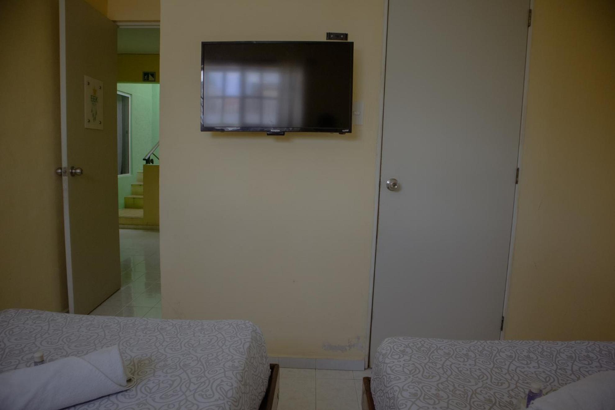 Casa Wayak Casa de hóspedes Cancún