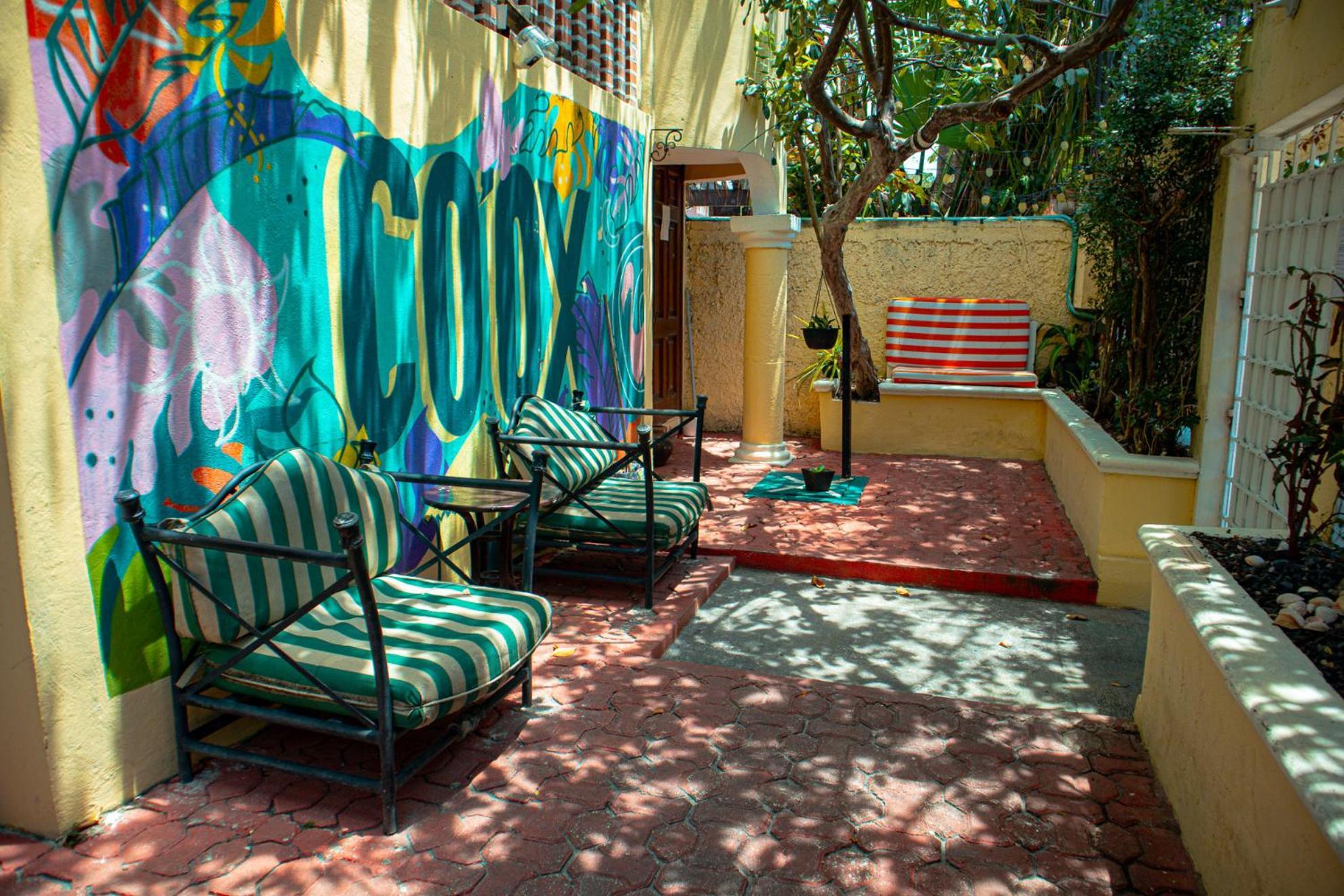 Casa de hóspedes Casa Wayak 2*