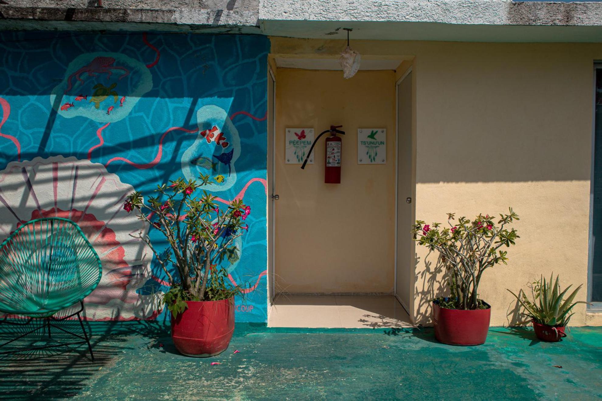 Casa Wayak Casa de hóspedes Cancún