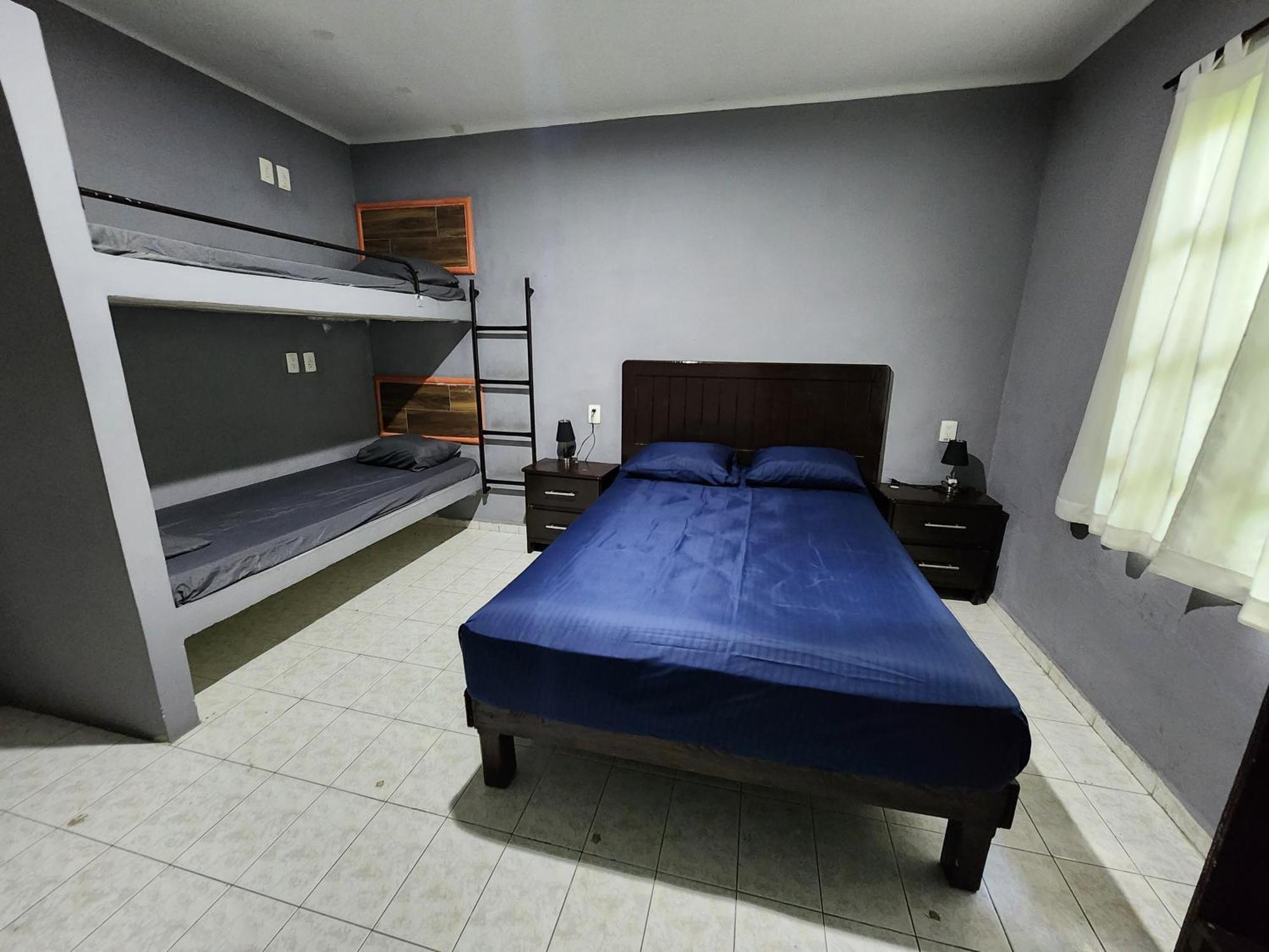 Casa de hóspedes Casa Wayak Cancún